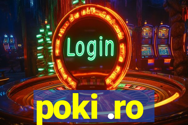 poki .ro